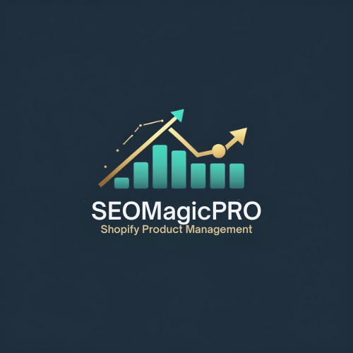 SEOMagicPRO Logo